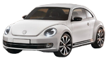 VW The Beetle - 5C