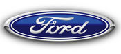 Ford Navigationssysteme