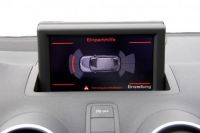 Audi Parking System Plus - Front + Rear -Retrofit- Audi A1 8X