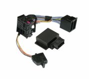 MFD 2/ RNS 2 CAN-Bus Interface for Vehicles w/o CAN-Bus