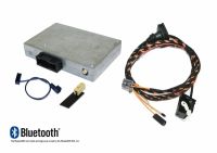 Bluetooth Handsfree - Retrofit - Audi A4 B8 Bluetooth Only