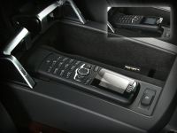 SAP Handset with Color Display - Retrofit - Audi A4 8K