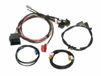 Upgrade to MMI-High 2G - Harness - Audi A4 8K