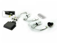 IMA Multimedia Adapter - iPod/ iPhone Integration