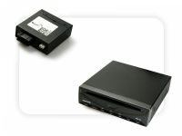 DVD Player USB + Multimedia Adapter - w/o OEM Control