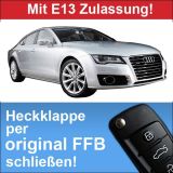 Comfort Heckklappenmodul Audi A7 4G