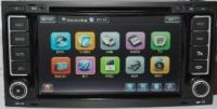 VW Touchscreen NAVI, DVD Bluetooth T5, Touareg