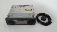 Blaupunkt DX-R52 CD-Radio mit Navigation, Antenne, Anleitung und