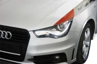 Bi-Xenonscheinwerfer mit LED - Tagfahrlicht Audi A1 8X