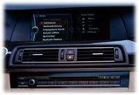 IMA Multimedia Adapter BMW CIC Professional F-Serie Plus