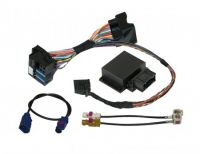 CAN-Bus Interface - VW RNS-510/MFD3 CAN TP 1.6 w/TV-Free