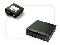 DVD Player + Multimedia Adapter - w/o OEM Control - RNS 850