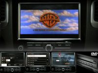 Kabelsatz DVD Wechsler VW Touareg 7P