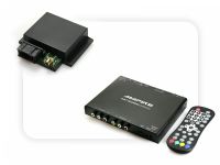 Ampire DVBT400-3G  IMA Multimedia Adapter ohne Steuerung