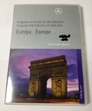 Mercedes Navigations-DVD Comand APS Europa 2009/2010 NTG4 C-Klas