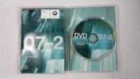 BMW 2007-2 Business DVD Deutschland inkl. EUROPA E87 E90, E60, E