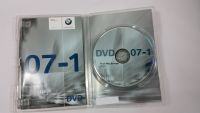 BMW  Road Map High DVD 2007-1 MK4 Deutschland + EU fr E46 E39 E