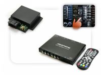 Ampire DVBT400-3G + IMA Multimedia Adapter - w/ OEM Control