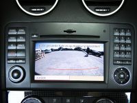Rear View Camera - Bundle - Mercedes M-Class W164