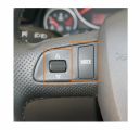 FISCON Freisprecheinrichtung Audi, Seat Basic