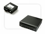 DVD Player USB  Multimedia Adapter LWL ohne Steuerung