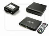 DVD Player USB  Ampire DVBT400-3G  IMA Multimedia Adapter plus