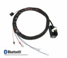 Kabelsatz FSE Handyvorbeitung BT Audi A5 8T Nur Bluetooth