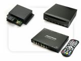 DVD Player USB + Ampire DVBT400-3G + IMA Multimedia Adapter
