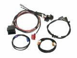 Kabelsatz MMI Basic (Plus) - MMI High 2G Audi A6 4F