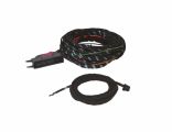 Kabelsatz DSP Soundsystem - Audi A6 4F MMI basic