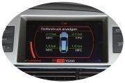 TPMS - Tire Pressure Monitoring - Retrofit - Audi A6 4F