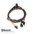 Kabelsatz FSE Handyvorbereitung BT Audi Q7 Nur Bluetooth