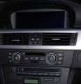 BMW E90 E91 E92 E93 E87 3er M-ASK II Navigationssystem CCC PL2
