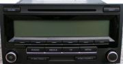 VW CD-Radio RCD 310 RCD310 Mp3 T5, Touareg
