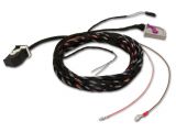 Wireing Harness rearview camera Audi A3 8P