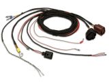 Harness auxiliary heating Audi A4 8K, A5 8T, Q5 8R