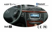 FISCON Bluetooth Handsfree - Pro - Mercedes