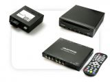 DVD Player  DVBT400  IMA Multimedia Adapter - RNS 850