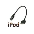AMI Anschlußkabel - iPod - Audi MMI 3G, CAN Version, VW MDI