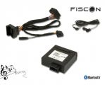 FISCON Bluetooth Handsfree - low - VW, Skoda
