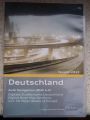 Audi Navi  CD BNS 5.0 Deuschland  2013