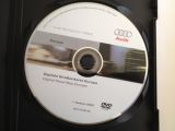 Original Audi MMI 2G Navigations DVD Europa 2009