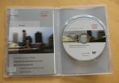 Original Audi MMI 2G Navigations DVD Europa 2010