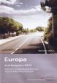 Original Audi MMI 2G Navigations DVD Europa 2011