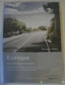 Original Audi MMI 2G Navigations DVD Europa 2012