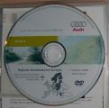 Original Audi Navigations-DVD Deutschland + Ost Europa 2009