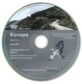 Original Audi Navigations DVD 2011 Version West Europa inkl. Deu