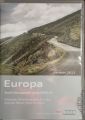 Original Audi Navigation DVDs Europa 2012