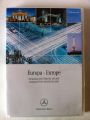 Mercedes Benz Navigations-DVD 2007 Europa Version 8.0