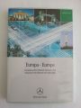 Mercedes Benz Navigations-DVD Comand APS 2007/2008 Europa Versio